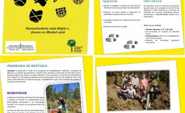 Actualizacin del programa CAMINAN2! 