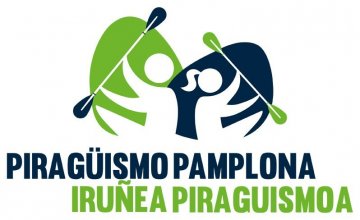Apoyo en la organizacin de actividades inclusivas de piragismo y kayak. Piragismo Pamplona