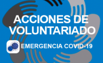 Bolsas emergencia COVID19