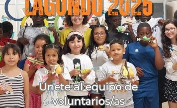 Campamento urbano 2025