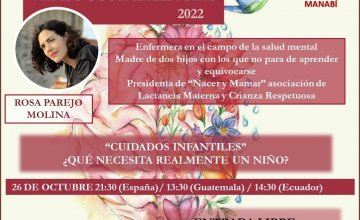 Cuidados infantiles Qu necesita realmente un nio? Y una nia?