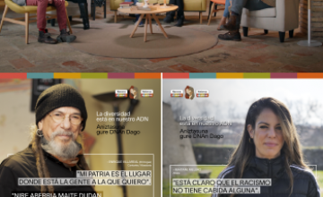  Arrazakeriaren Aurkako Nazioarteko Eguna 