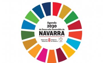 El Gobierno de Navarra intensifica su estrategia de despliegue de la Agenda 2030 a travs de todos sus departamentos 