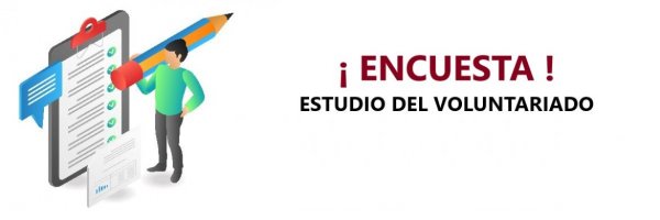 Encuesta II Estudio sobre el voluntariado en Navarra  