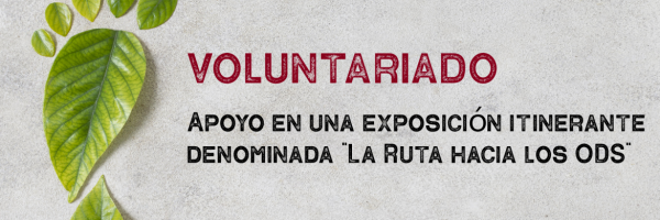 Exposcin itinerante 
