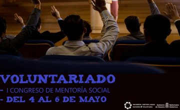 I Congreso de Mentora Social