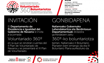 Invitacin a la jornada 