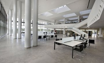 La Biblioteca de Navarra presenta su programacin para marzo y abril