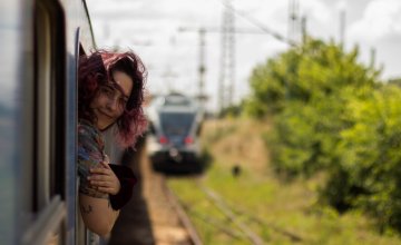 La enseanza de viajar, conocer y ayudar a los dems