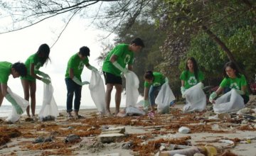 Oportunidades para el voluntariado juvenil