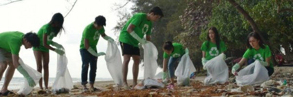 Oportunidades para el voluntariado juvenil