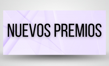 Premios 