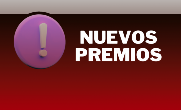 Premios 