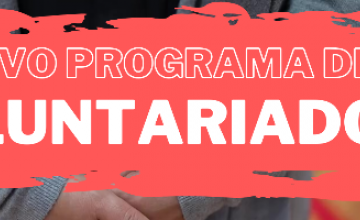 Programas de voluntariado en ANFAS