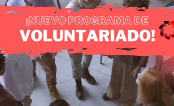 SERCADE - Voluntariado social