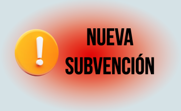 Subvencin a asociaciones de profesionales de la cultura 2024 