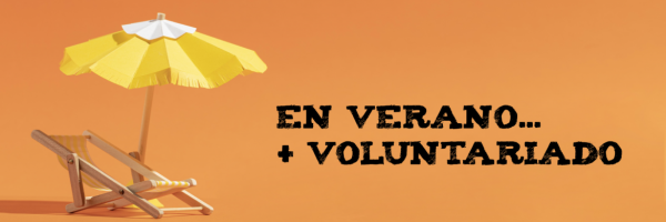 Un verano diferente!