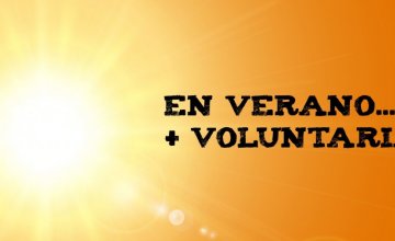 Un verano diferente!