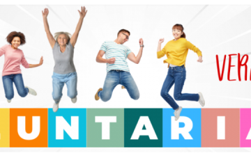 Verano 2026: voluntariado tambi�n en vacaciones 