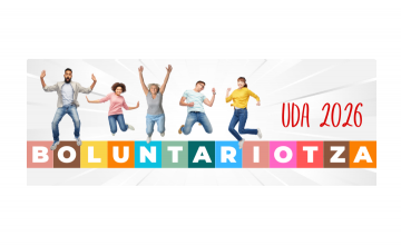 2026ko uda: boluntariotza oporretan ere