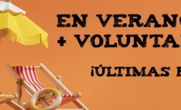 Voluntariado en AMIMET 