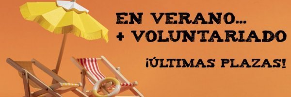 Voluntariado en AMIMET 