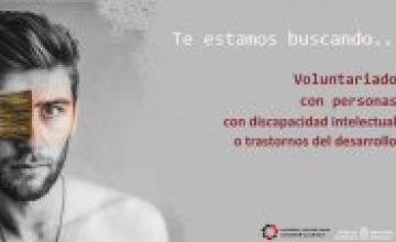 Voluntariado en ANFAS  