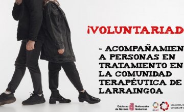 Voluntariado en ANTOX