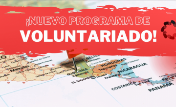 Voluntariado en Asociacin Manab