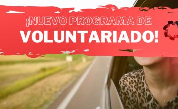 Voluntariado en ASPACE Navarra 
