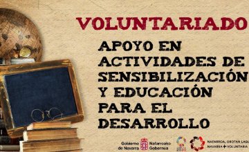 Voluntariado en 