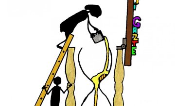 Voluntariado en BETI GAZTE