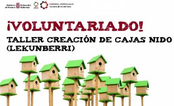 Voluntariado en Fundacin Astiz Irujo