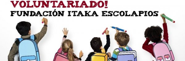 Voluntariado en Fundacin Itaka Escolapios