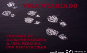 Voluntariado en Grupo5