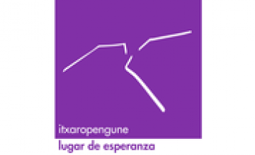 Voluntariado en la Asociacin Itxaropen Gune - Lugar de esperanza -