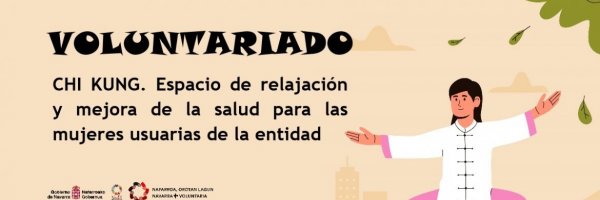 Voluntariado en Itxaropen Gune
