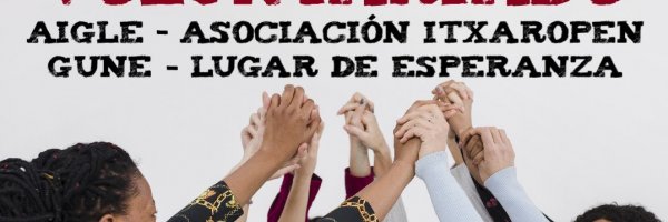 Voluntariado en la 
