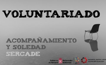 Voluntariado en la 