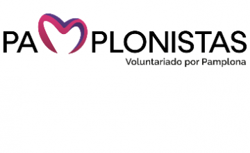 Voluntariado en Pamplonistas 
