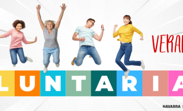Voluntariado verano 