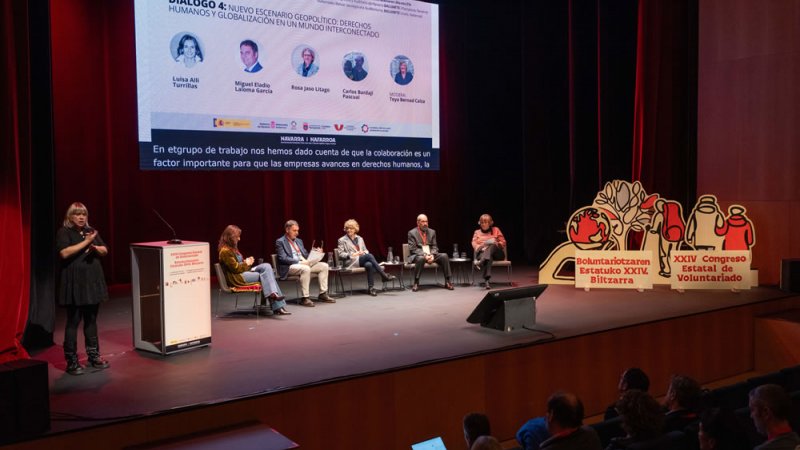 Fotos Congreso 16