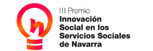 Convocado el III Premio a la Innovacin Social en los Servicios Sociales de Navarra 