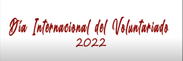 El Gobierno de Navarra se suma a la celebracin del Da Internacional del Voluntariado