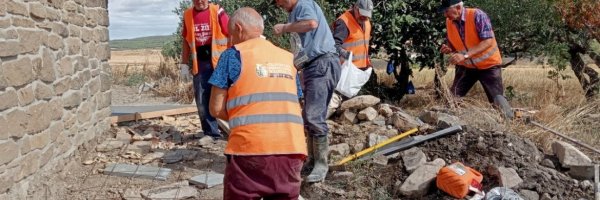 El programa del Gobierno de Navarra de apoyo a proyectos de educación, voluntariado ambiental y ciencia ciudadana inicia su segunda década, sumando 2,2 millones de euros