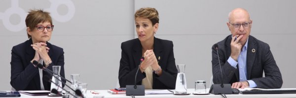 La Comisión Interdepartamental para la Agenda 2030 presenta la Estrategia Navarra Sostenible y la remite al Ejecutivo foral para su aprobación