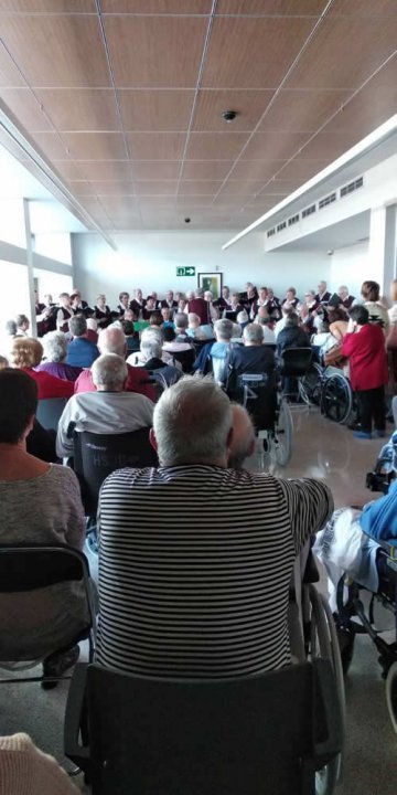 Programa HosVitalidad