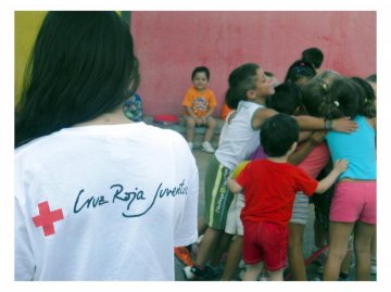 Voluntariado de verano 