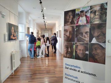 Apoyo en rea de comunicacin y RRSS