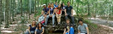 Campos de voluntariado juvenil 2024